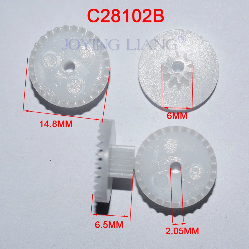 Crown Gear Series C152A C202A C242A C26 C28 C32 C362.5A C20082A