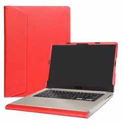Laptop Sleeve Bag Notebook Case For 15.6