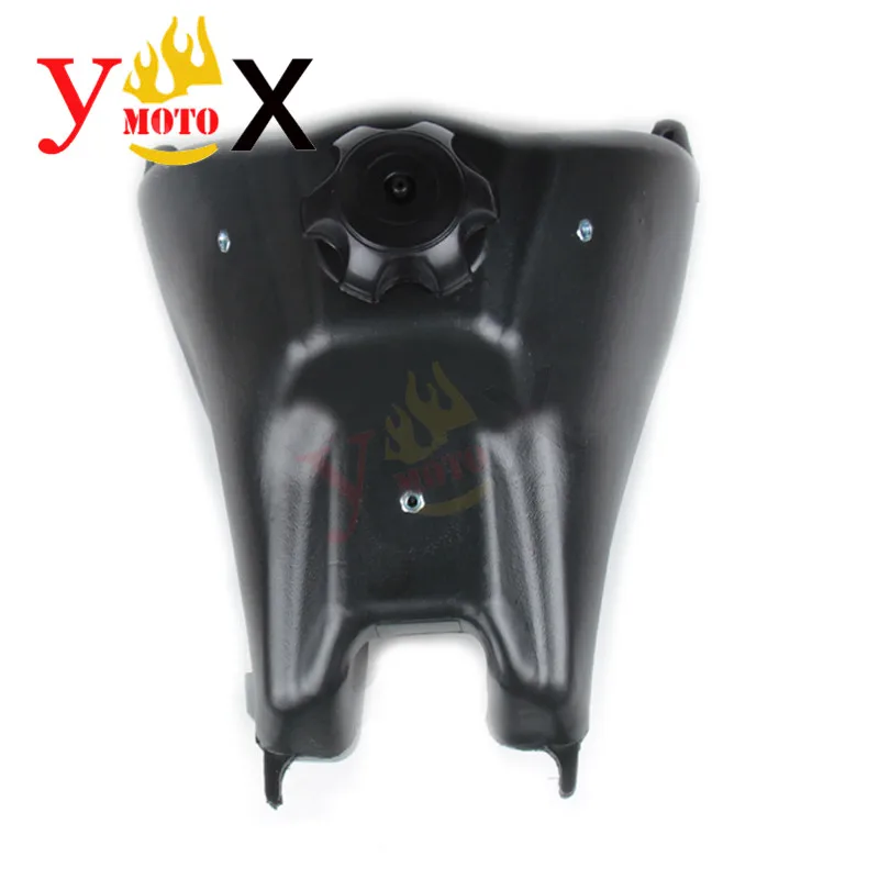 Motorcycle ABS Gas Fuel Tank Parts for Honda 125CC 140 160cc 150 200cc CRF70 XR70 Dirt Bike su2