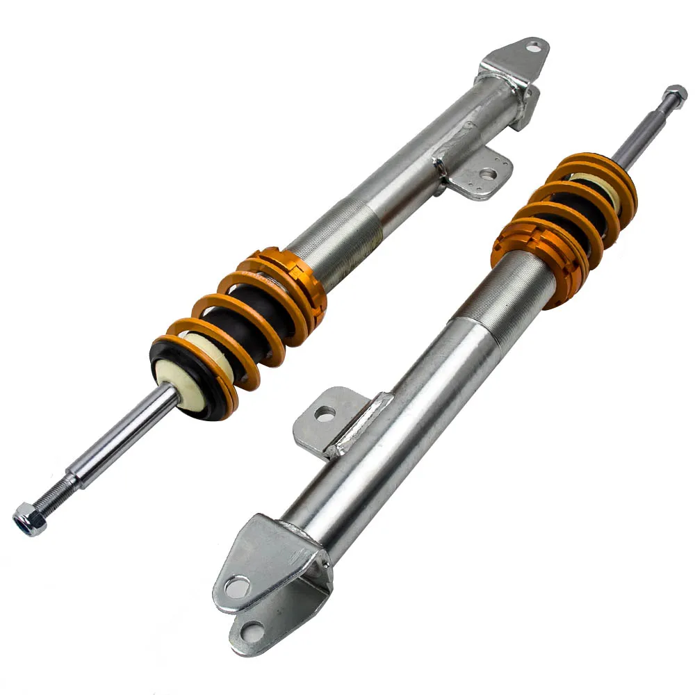 Adjustable Suspension Coilovers For Dodge Charger Challenger for Chrysler 300/300C SRT 2WD Coil Spring Strut Shock Absorber