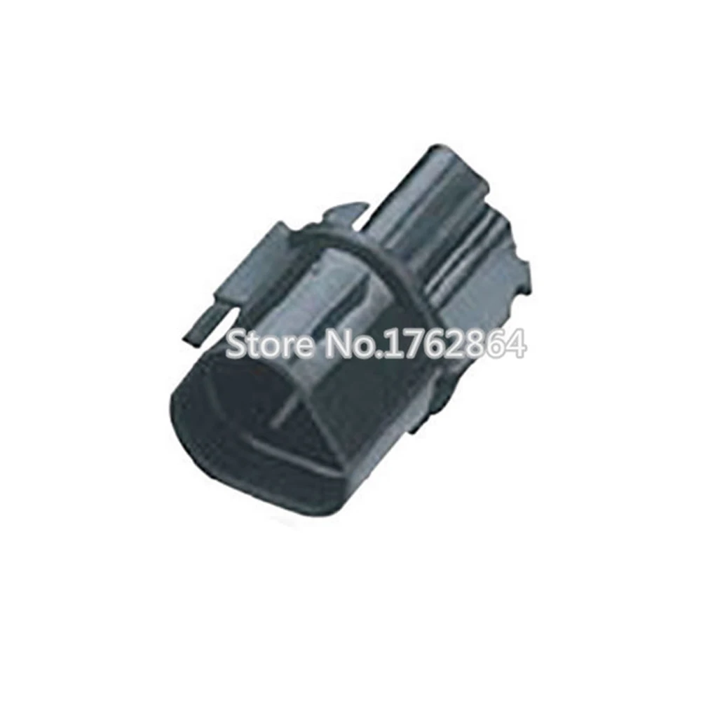 Auto Connector 2.2A Waterproof Connector For Vehicle DJB7039Y-2.2-11 With Terminal With Waterproof Plug