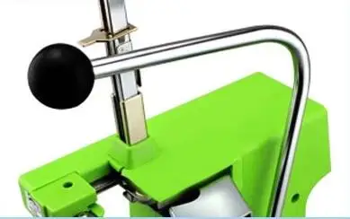 슈퍼마켓 장비 소형 비닐 봉지 실러 기계