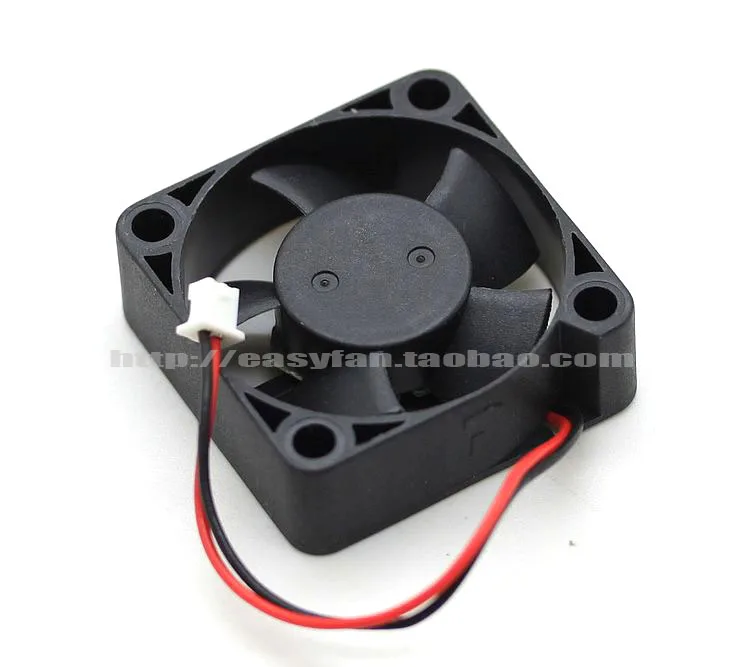 ADDA AD0312LB-G50 DC 12V 0.06A 30x30x10mm Server Cooling Fan