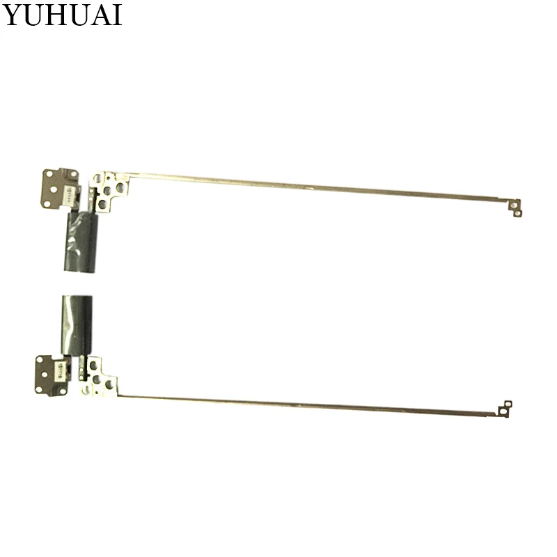 New LCD hinges  For Toshiba for Satellite Radius 12 P20W-C-10K 13N0-DVM0901 13N0-DVM0A01 Hinges R+L