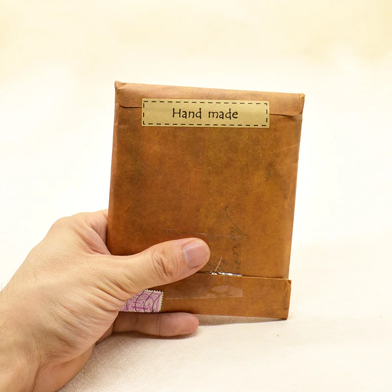 Creativity Handmade Leather Drivers License Wallet Hasp Auto Driver License Cover Bag Vintage Brand Driving License Case