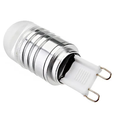 IWHD G9 LED 12V 3W COB 240lm White LED Lamp Bulb G9 For Home Lighting