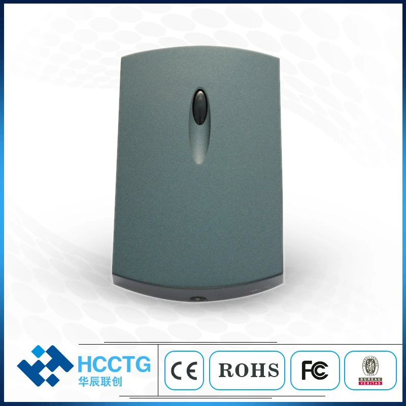 Long Range External Access System Mini Wall Mounted NFC Reader HDM8540