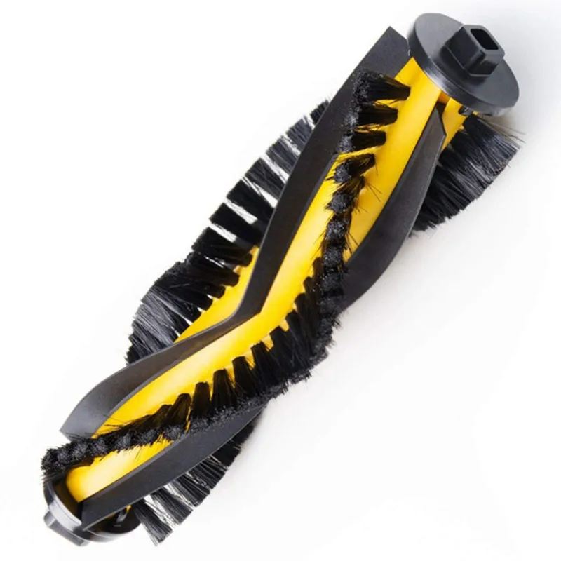 Rolle Wichtigsten Pinsel Seite Pinsel für CONGA EXZELLENZ 990 Eufy RoboVac 11 iboto aqua v710 Robotic Reiniger Teile Roboter Vakuum reiniger