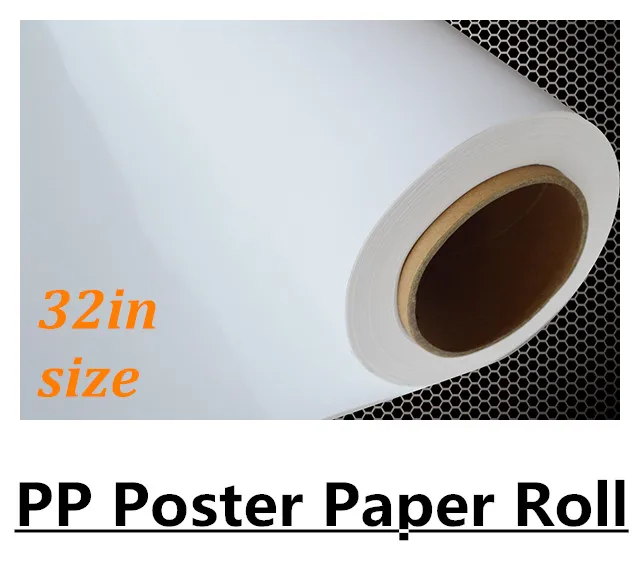 81 up için En İyi 3250m PP Matte Poster Kağıdı Seçimi