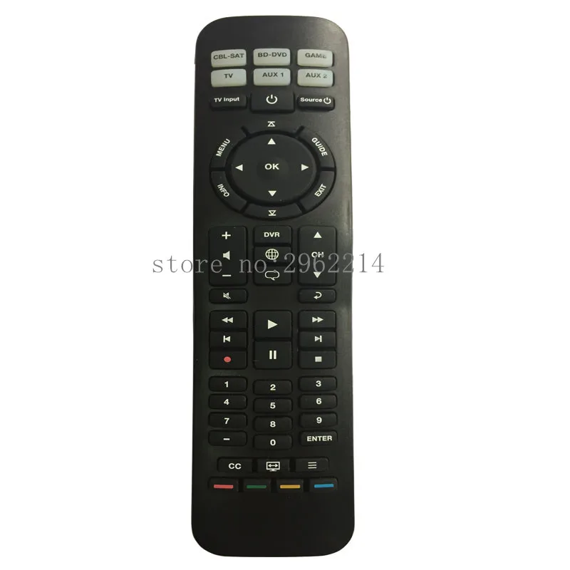 New remote control suitable for bose cinemate solo5 solo10 CM15 CM50 Audio remote control