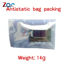 PWM Signal Generator LCD 1Hz-150Khz #6