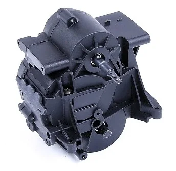 1/8 Scale RC 4WD Electric Monster Truck Middle Centre Tranimission Differential Gear Box Fits Rovan TORLAND HPI Savage Flux