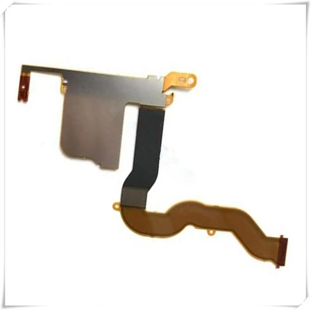 Hinge LCD Flex Cable For SONY DSC-RX100 II RX100II / RX100 M2 Digital Camera Repair Part