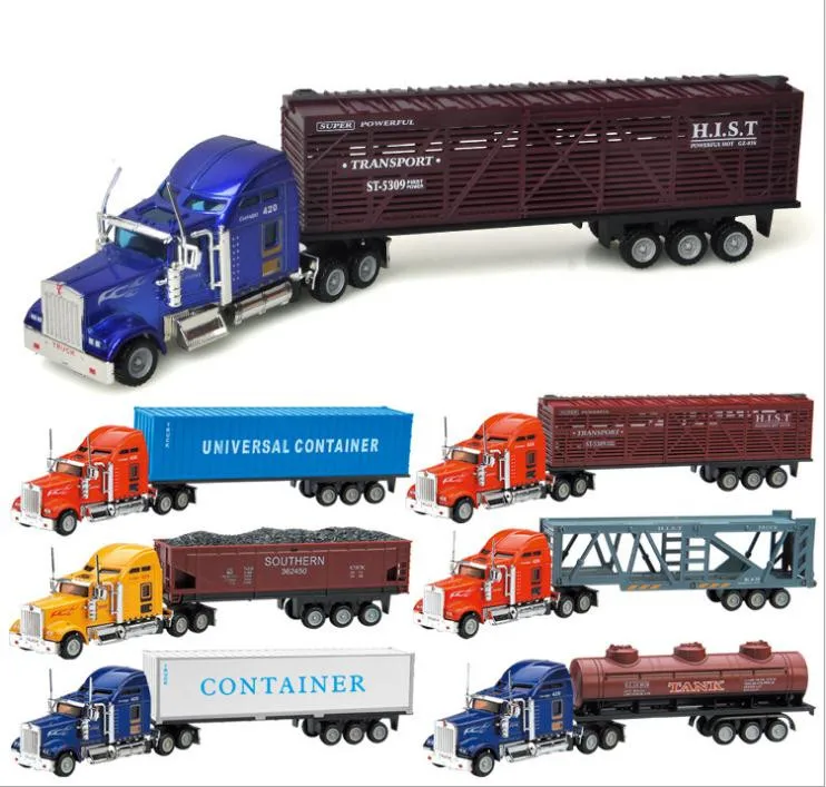 1:64 scale alloy car model,high simulation sliding tow truck models,metal diecasts,children toy vehicles,free shipping