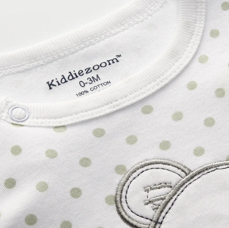 Baby Clothing Newborn jumpsuits Outfits Baby Boy Girl Romper Clothes Long Sleeve overalls Infant Product Roupas de bebe