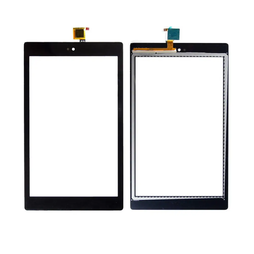 Zamiennik dla Amazon Fire HD 8 7. generacji SX034QT Szkło Digitizer z ekranem dotykowym