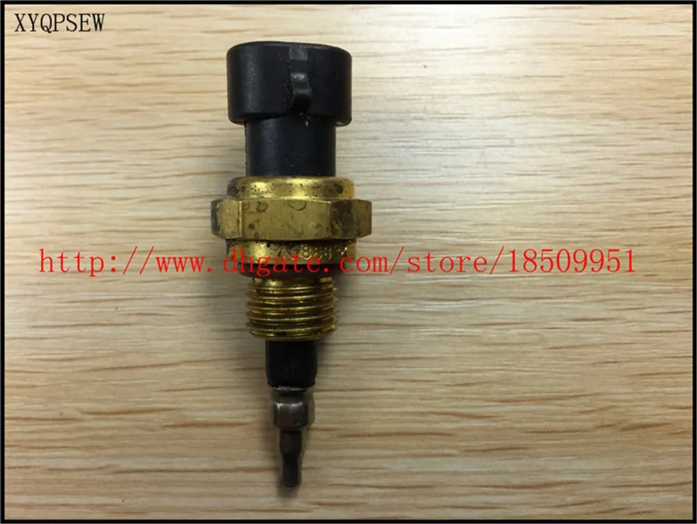 

XYQPSEW For Intake air temperature sensor 4088832