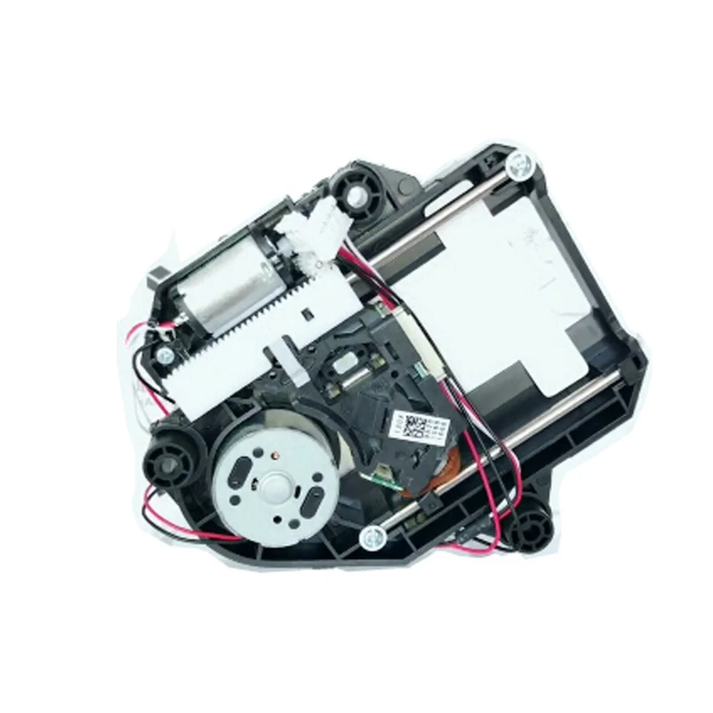 

DVD EVD Laser Head Movement With Frame 520 Plastic Frame