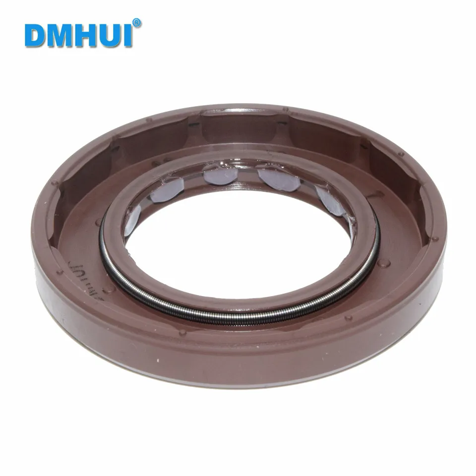 DMHUI Pressure Type Oil Seal BABSL Type VITON Rubber Used For Hydraulic Pump/Motor ISO 9001:2008