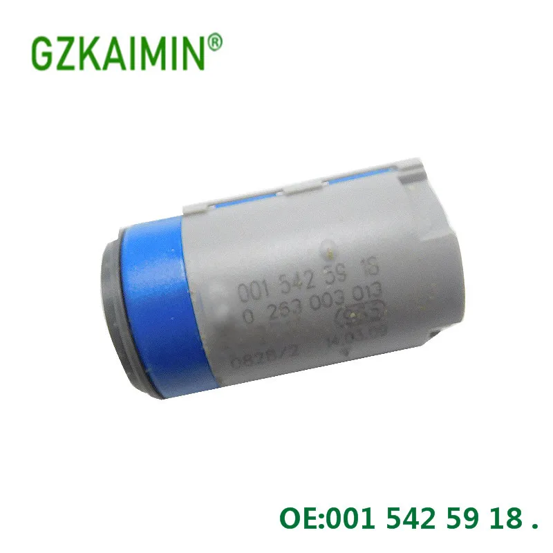 parking sensor PDC SENSOR for ben W202 W208 W220 W638 W210 C230 C280 S430 S500 CLK320 0015425918  001 542 59 18 .