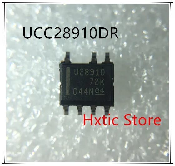 

NEW 10PCS/LOT UCC28910DR UCC28910D UCC28910 U28910 SOP-7 IC