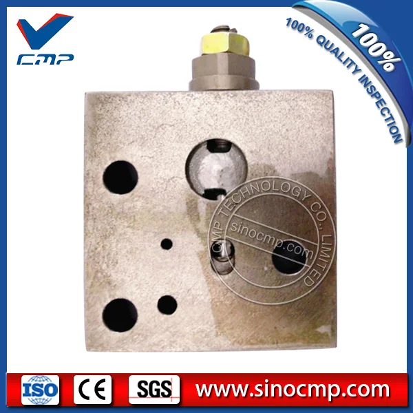 

723-40-71900 excavator pilot valve for Komatsu PC300-8 PC200-7 PC270-7