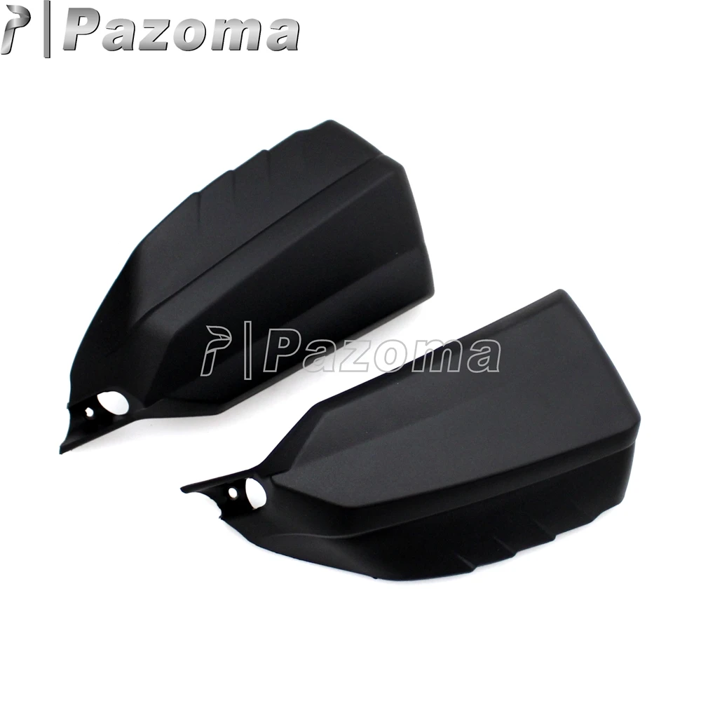 1Pair Motorcycle Motorbike Handguard Protection Set Large Hand Protectors for BMW F650GS F700GS F800GS F 650 700 800 GS K70 K72