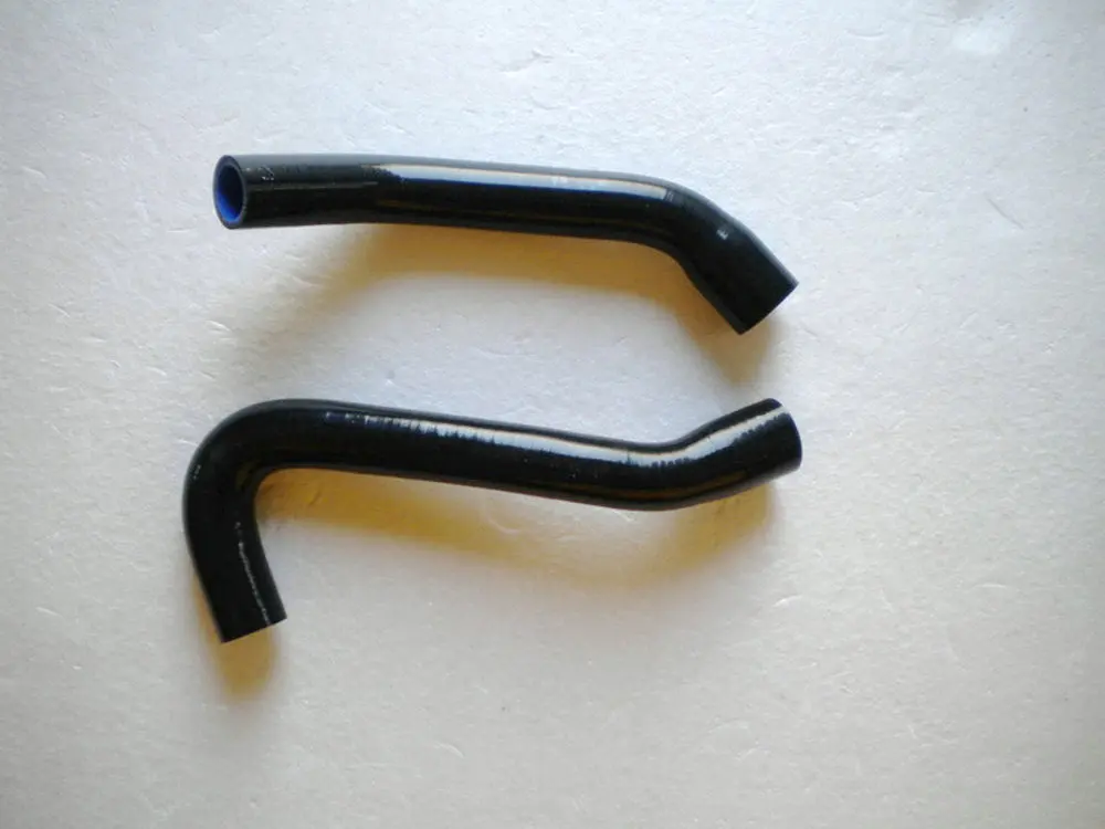 Silicone Radiator Coolant Hose For Suzuki Cultus Swift SA MK1 1.3GTI AA33S with G13B 1.3L 1986-1989 SA310 Forsa G13 Sprint Metro