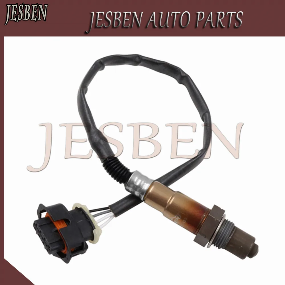 0258006499 Lambda Probe O2 Oxygen sensor fit For Vauxhall Opel ASTRA G H CORSA C D COMBO MERIVA CORSAVAN Mk 13103981 93177450