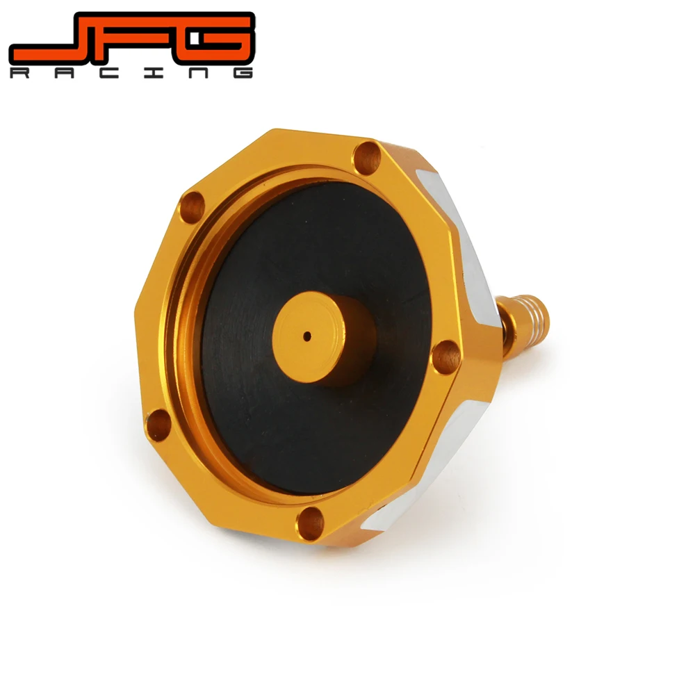 Tapa de tanque de combustible de Gas CNC para motocicleta, cubierta para Suzuki RMZ250, DRZ400, DRZ400E, LTZ250, LTR450, LTZ400, DRZ, LTZ 50, 70,