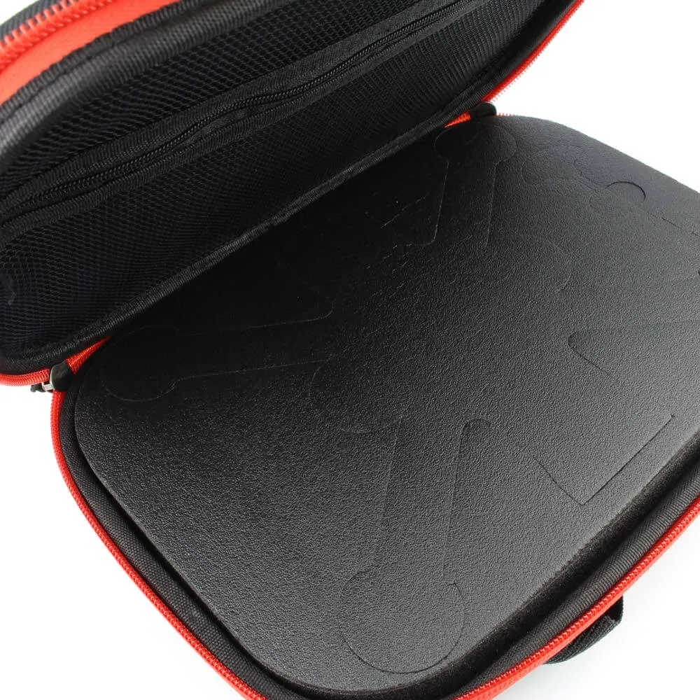 Gift Emax RC Handbag Storage Bag Carrying Box Case With Sponge For RC Plane 200 FPV Drone