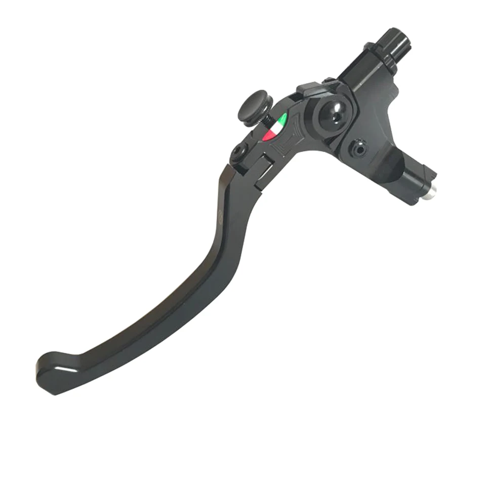 Motorcycle Cable Clutch Lever Perch Brake Lever 7/8\