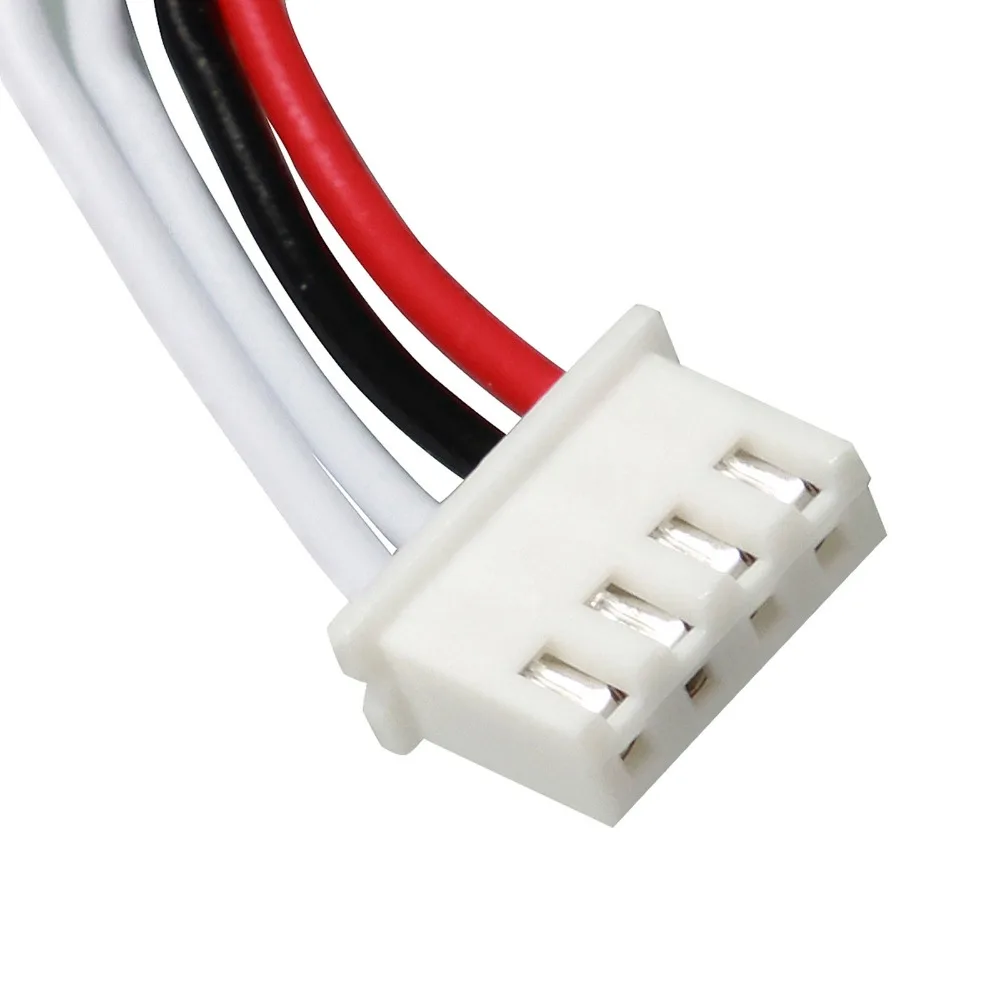 2Pcs Real Capacity 6V 3.5Ah Vacuum cleaner battery for ECOVACS deebot D650 D660 D680 D710 D720 D730 D760 LP43SC3300PS Wholesale