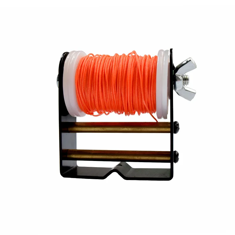 1 PC Bow String Server Jip + 1X 30 Meter Roll 0.021