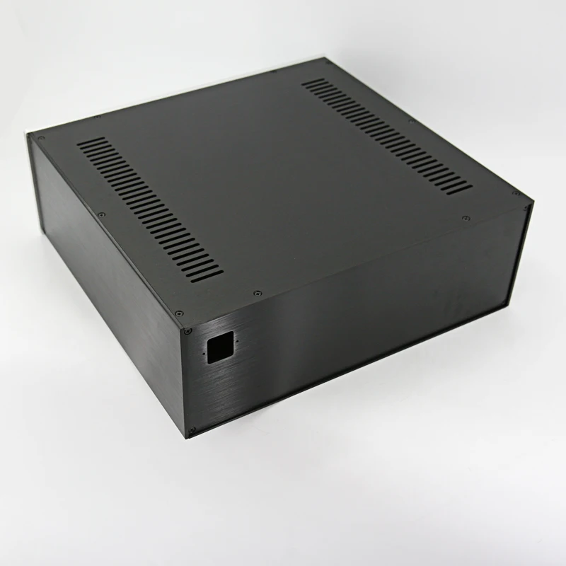 BRZHIFI BZ4315C aluminum case for DIY