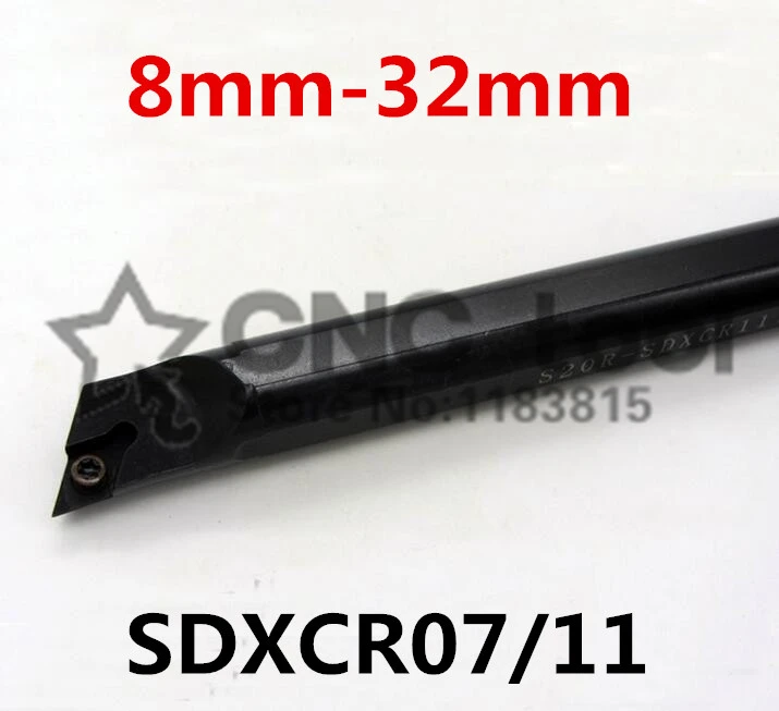 Ferramenta de Rotação Cnc com Peça