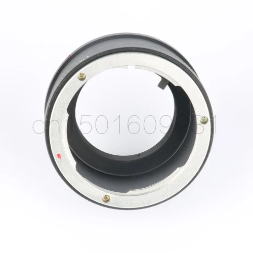 OM-M4/3 عدسة محول حلقة OM عدسة إلى مايكرو 4/3 M43 جسم الكاميرا عكس عدسة محول عصابة لأوليمبوس OM-D E-M5 E-PM2 E-PL5 GX1