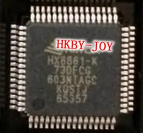 HX8861-K 73 dfcg HX8861-K جديد الأصلي
