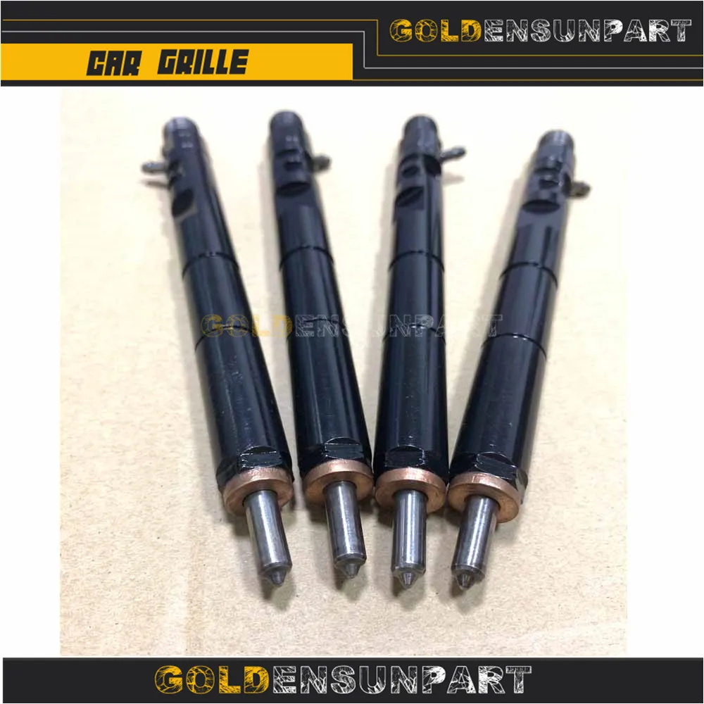 EJBR03701D / EJBR02901D Fuel Diesel Injector 338004X800 for Hyundai Terracan Kia Canival