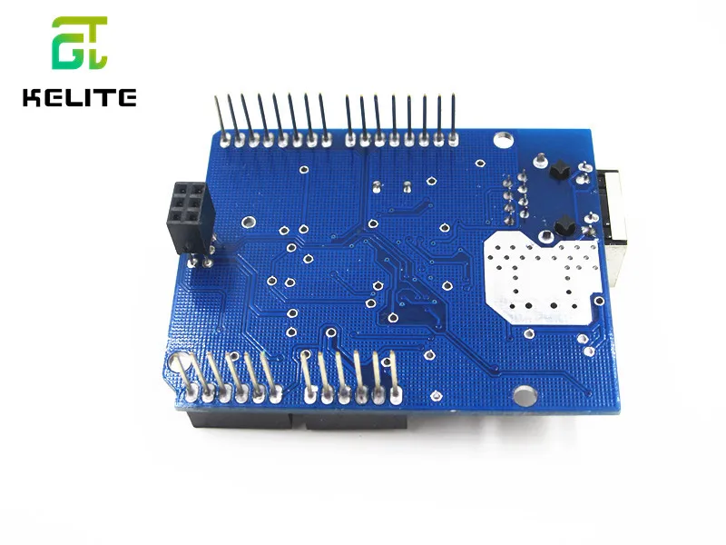 10 Cái/lốc Ethernet Shield W5100 100% Mới Chính Hãng