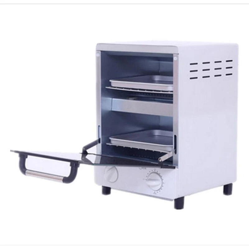 10L High Temperature Sterilizer Box Nail Art Salon Portable Sterilizing Tool Manicure Nail Tool Dry Heat Sterilizer