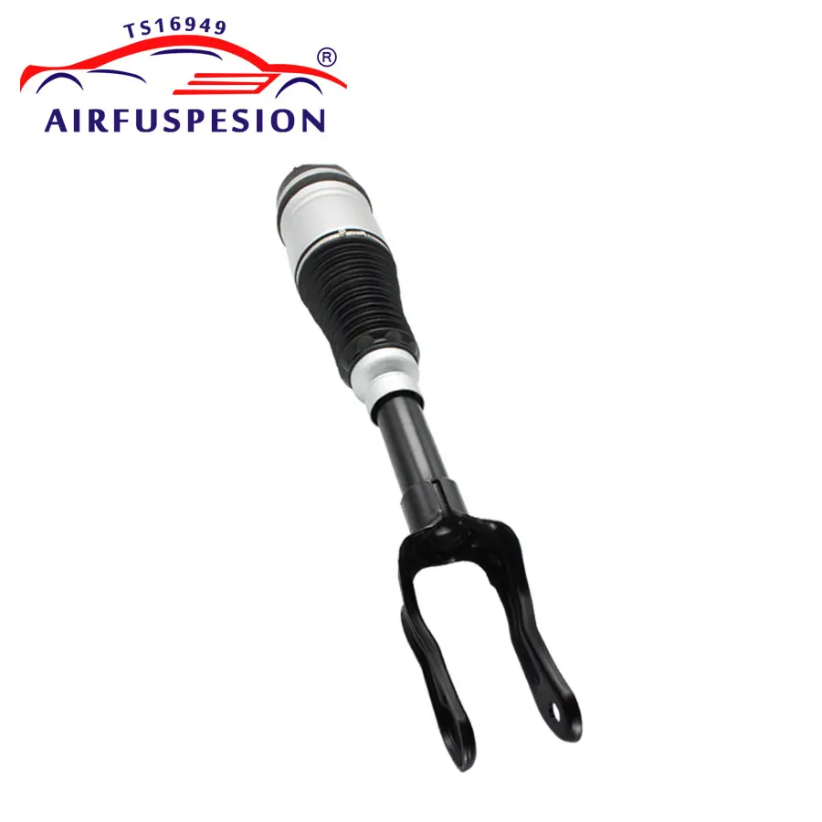 For Jeep Grand Cherokee WK2 2011-2016 Front Air Suspension Shock Absorber Strut 68059904AC 68231882AA 68059904AD