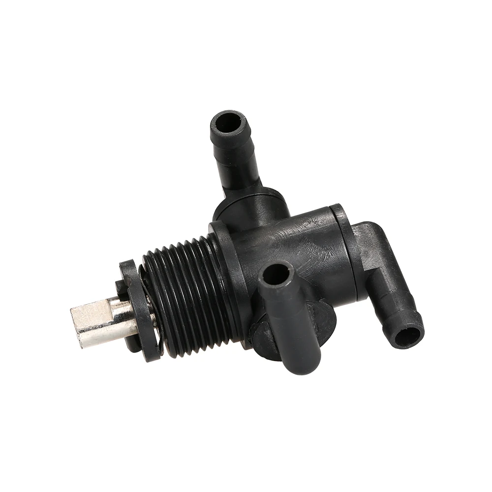 3 Way Fuel Cut off  Shut Off Valve Petcock for Polaris 7052161 Sportsman 335 400 500 Auto Accessories