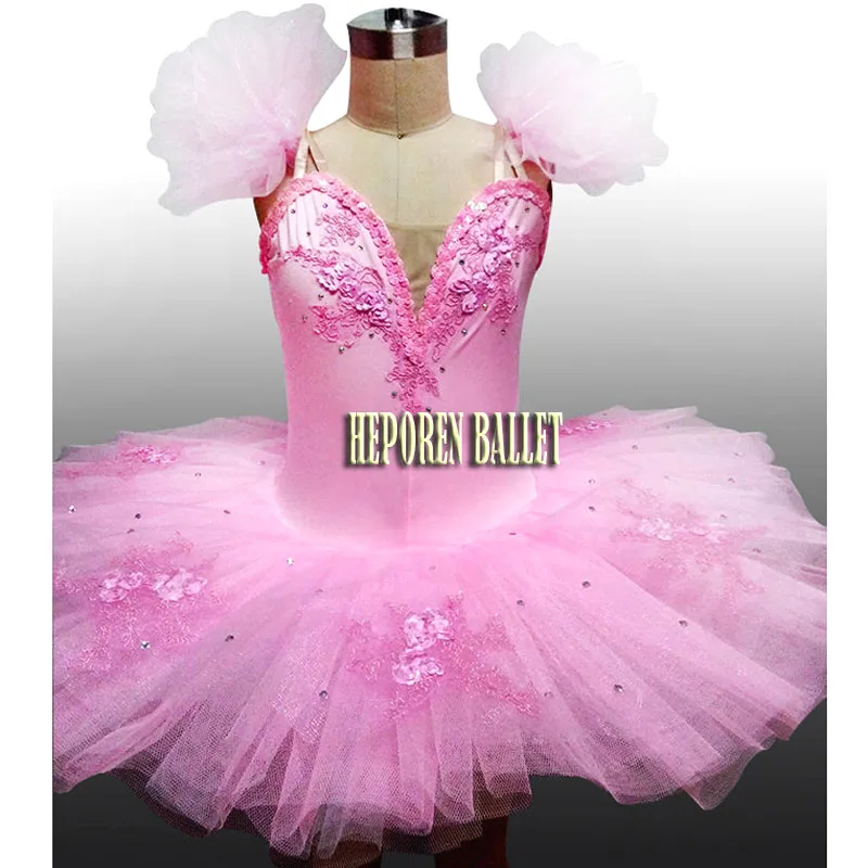 

Sugar Plum Nutcracker Dance Balet Pink Fairy Ballet Dresses Dance Costumes,Ballet Tutus Supplier For Adult Or Kids