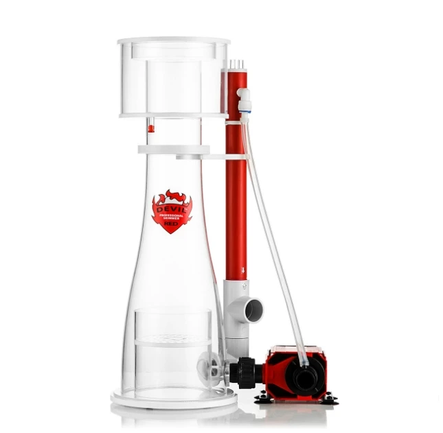 marine source red evil Protein Skimmer DSL-900, for 350-900 Liters tank