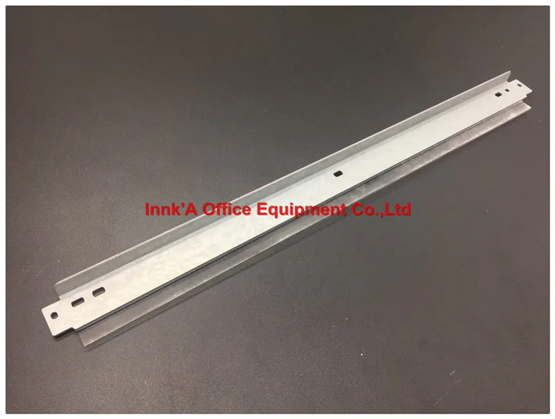 Free shipment High Quality BHC220 BHC280 Transfer Belt Cleaning Blade for use in Konica Minolta Bizhub C220 C280 C360