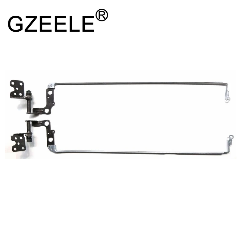 

Новинка, GZEELE, для Toshiba, Satellite, L50-BBT2N22 L50-BST2NX1, LCD петли FBBL1002010 FBBL1004010, не сенсорные