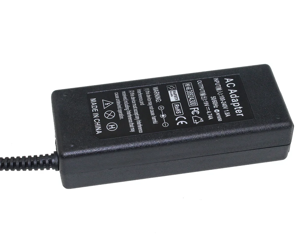 Zasilacz sieciowy 19 V 4,74 A 5,5 * 3,0 mm do laptopów Samsung R428 R410 R65 R520 R522 R530 R580 R560 R518 R410 R429 R439 R453