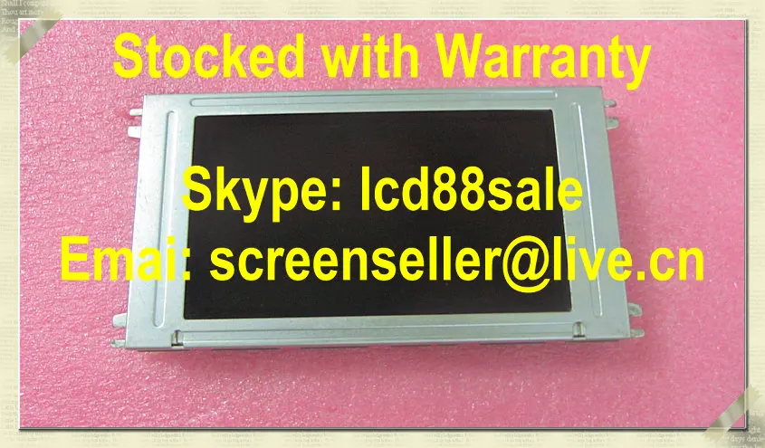 

best price and quality brand new UMSH-7112MC-4F replacement industrial LCD Display