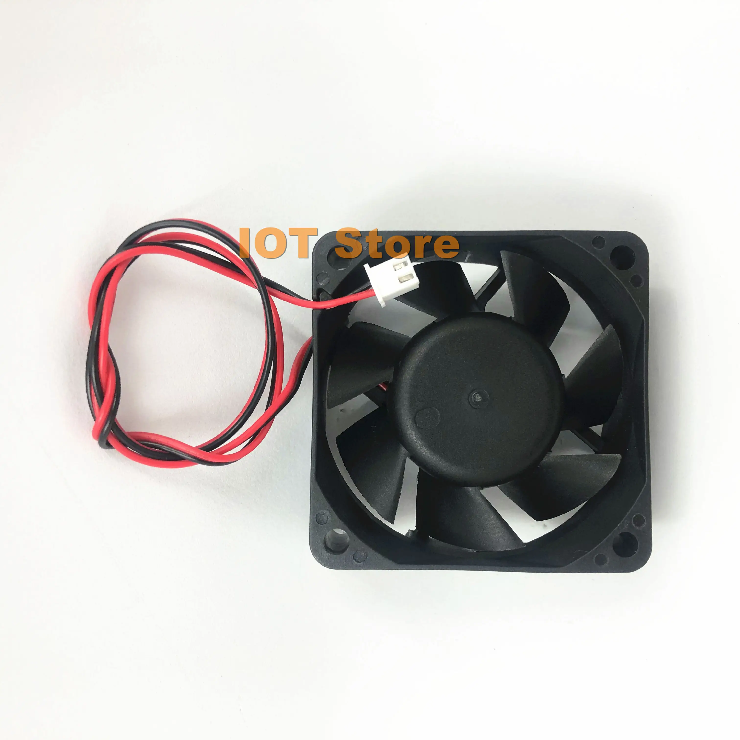 Netzteil netzteil 5000RPM Fan DC12V 6CM 60*60MM Für ANTMINER APW3 APW7